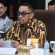 Kunker di Polda NTT, Komisi III DPR RI sebut Peran Kepolisian sangat Penting