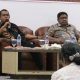 Gubernur NTT Buka Talkshow Advokasi Penguatan Imunisasi kepada Kepala Daerah