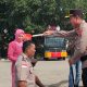 23 Personil Bintara Polres Lembata Naik Pangkat, Bripka Agus Nahak Dapat Penghargaan dari Kapolda NTT
