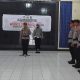 Kapolres Lembata Kukuhkan Struktur Organisasi Susunan Pengurus Komite Olahraga Polri
