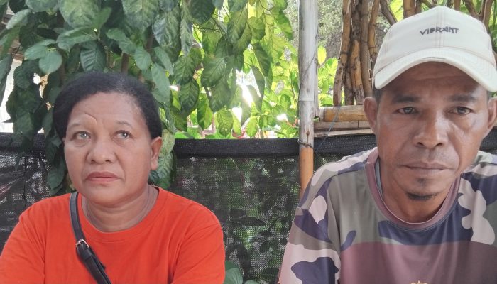 Oknum Wakasek SMPS Apis Lamalera Diduga Aniaya Kepala Desa Lamalera A, Korban Minta Polisi Tahan Terduga Pelaku