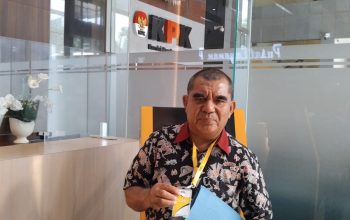 Kompak Indonesia Ingatkan Bupati Kanis Tuaq jangan Terjebak Praktek KKN Membangun Lembata