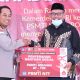 Polda NTT dan PSMTI Gelar Donor Darah Meriahkan HUT RI ke-80