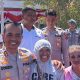 Demonstrasi di SoE Berakhir dengan Pelukan, Koordinator Aksi Terharu atas Respon Positif Kapolres TTS