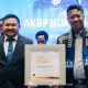 Kapolres Alor Raih Penghargaan Inspiring Profesional and Leadership Award 2025, Kapolda NTT: Prestasi yang Menginspirasi