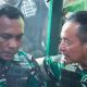 Pangdam IX/Udayana Melayat Prada Lucky, Proses Hukum Tegas dan Transparan