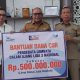 Bank NTT Serahkan Bantuan CSR Rp 500 Juta untuk Mendukung Persebata Lembata di Liga 3 Nasional